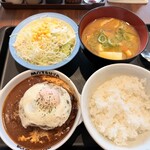 松屋 - 料理写真: