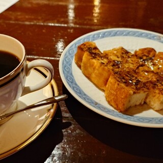 カフェ ロッシュ_0