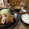 とんかつ たか山 - 