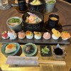 素麺と手毬 八雲