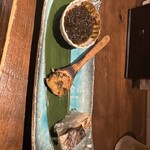 魚とごはん つき灯り - 