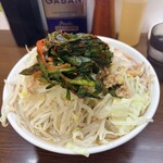 ラーメン二郎 - 