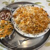 インドレストラン&カフェ サンライズ
