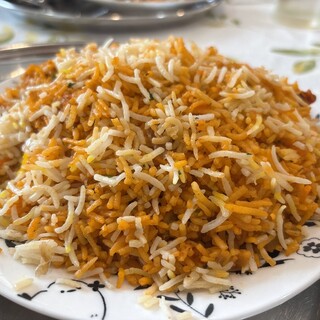 インドレストラン&カフェ サンライズ_1