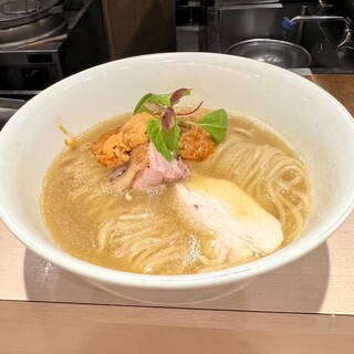 麦と麺助