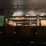 コーヒースクエア・ドゥ - 
