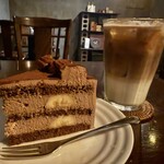 コーヒースクエア・ドゥ - 