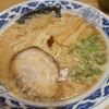 らーめん 亀王 天王寺駅前店
