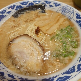 らーめん 亀王_0