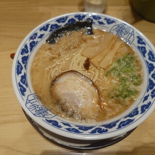 らーめん 亀王_1