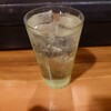 日本酒の店　はなきん