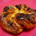 boulangerie montagne - フロマージュノワ