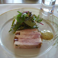 Benoit Alain Ducasse - 
