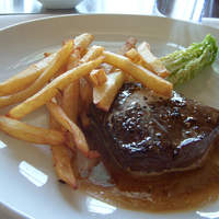 Benoit Alain Ducasse - 