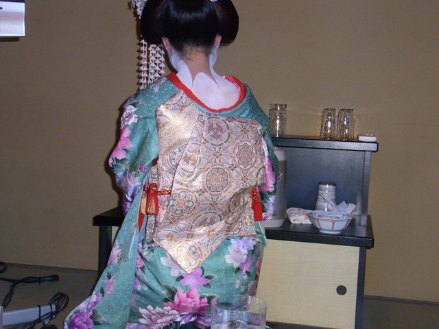 能<1>道成寺 道成寺 - 曳舟/日本料理 | 食べログ