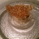 ラ・ブランシュ - 2015年4月のディナー