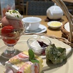 アフタヌーンティー・ティールーム - 