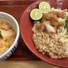 なか卯 - 