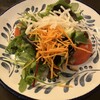 De Blauwe Hollander - 料理写真:サラダ