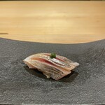 鮨 こん藤 - 