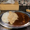 カレー コンドル - 