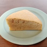 聚楽 - 馬拉糕