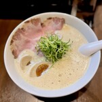 中華蕎麦 葛 - 