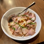 中華蕎麦 葛 - 
