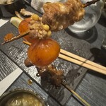 南青山とりや幸 - 