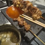 南青山とりや幸 - 