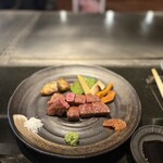 神戸牛 吉祥吉 京都本店 - 
