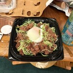 ベルク - 料理写真: