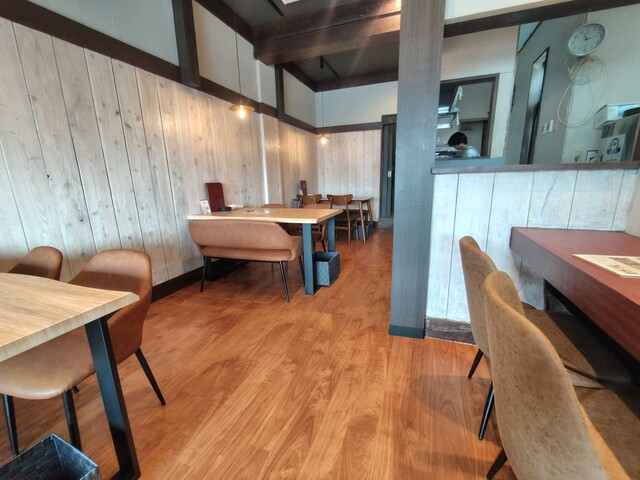 KITCHEN COCORU
