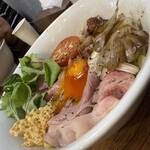 中華そば ひしお - 