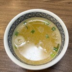 中華そば ひしお - 