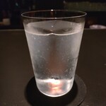 STAR BAR GINZA - 忍者アイスジントニック