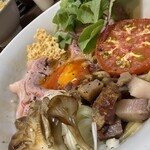 中華そば ひしお - 