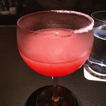 STAR BAR GINZA - スイカのカクテル