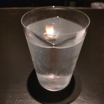 STAR BAR GINZA - 忍者アイスジントニック
