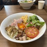 中華そば ひしお - 