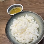 中華そば ひしお - 