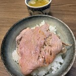中華そば ひしお - 