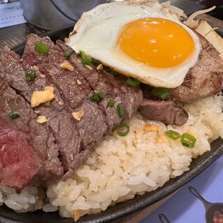 ステーキ ジョイント_0