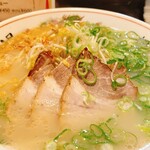 よしみ屋ラーメン - 