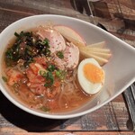 六本木焼肉　Kintan - 