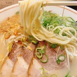 よしみ屋ラーメン - 