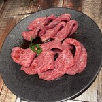 六本木焼肉　Kintan - 
