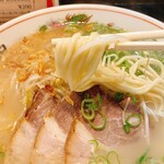 よしみ屋ラーメン - 