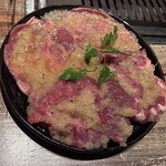 六本木焼肉　Kintan - 
