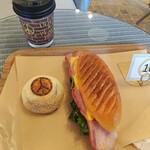 ペニーレイン - 料理写真: